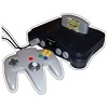 Nintendo 64